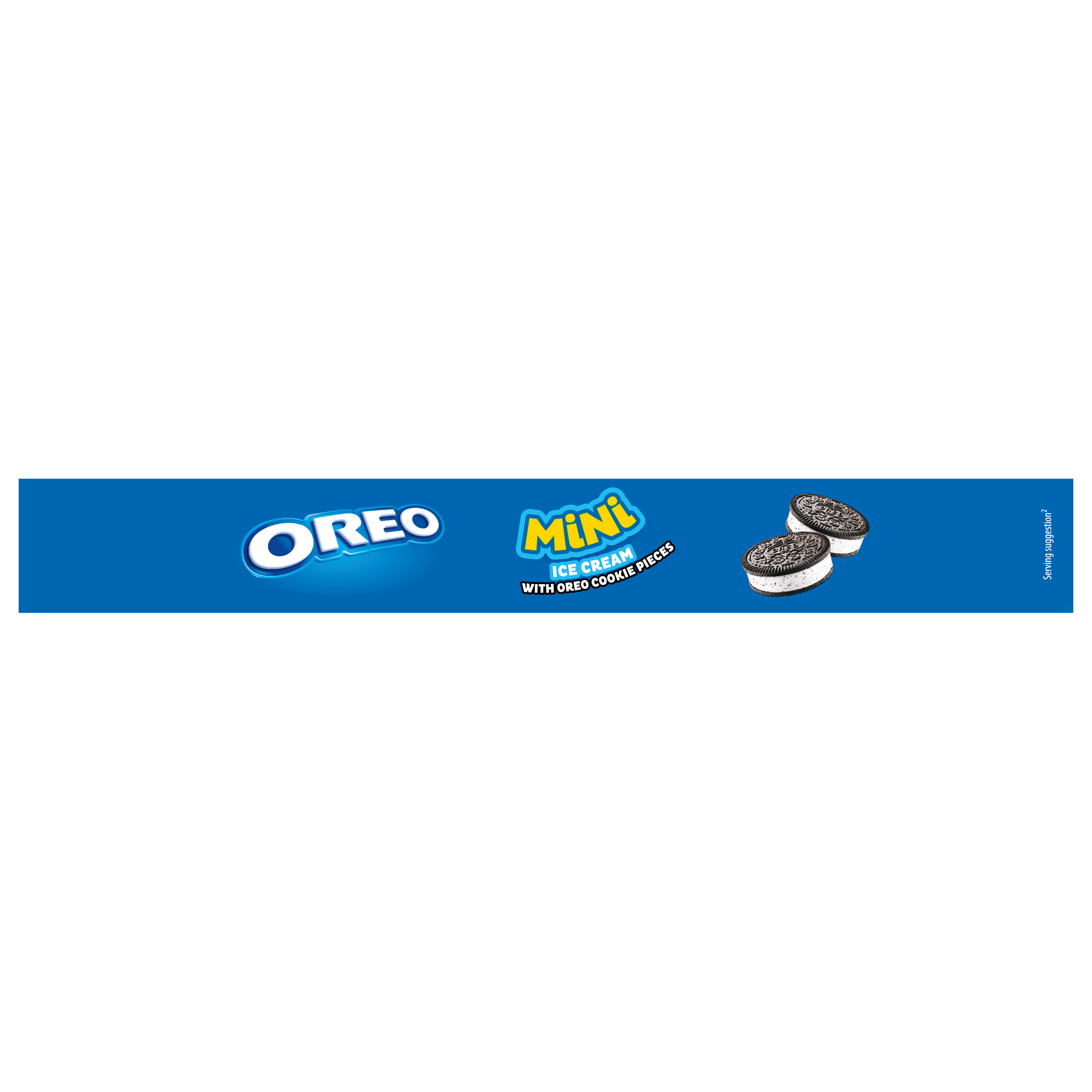 HELADO SANDWICH 6 UDS.
