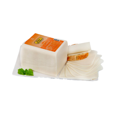 QUESO EN BARRA DE CABRA EL KILO