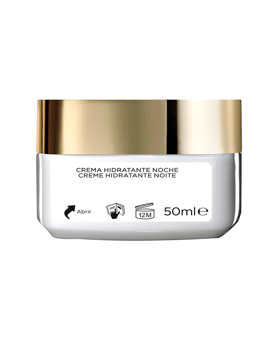CREMA DE NOCHE AGE PERFECT 50 ML.