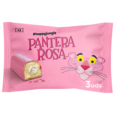 PASTELITOS 3 UDS.