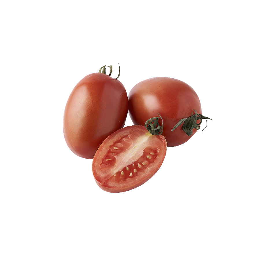 TOMATE PERA EL KILO