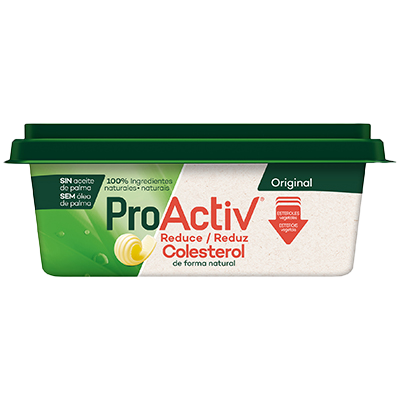 MARGARINA 225 G.