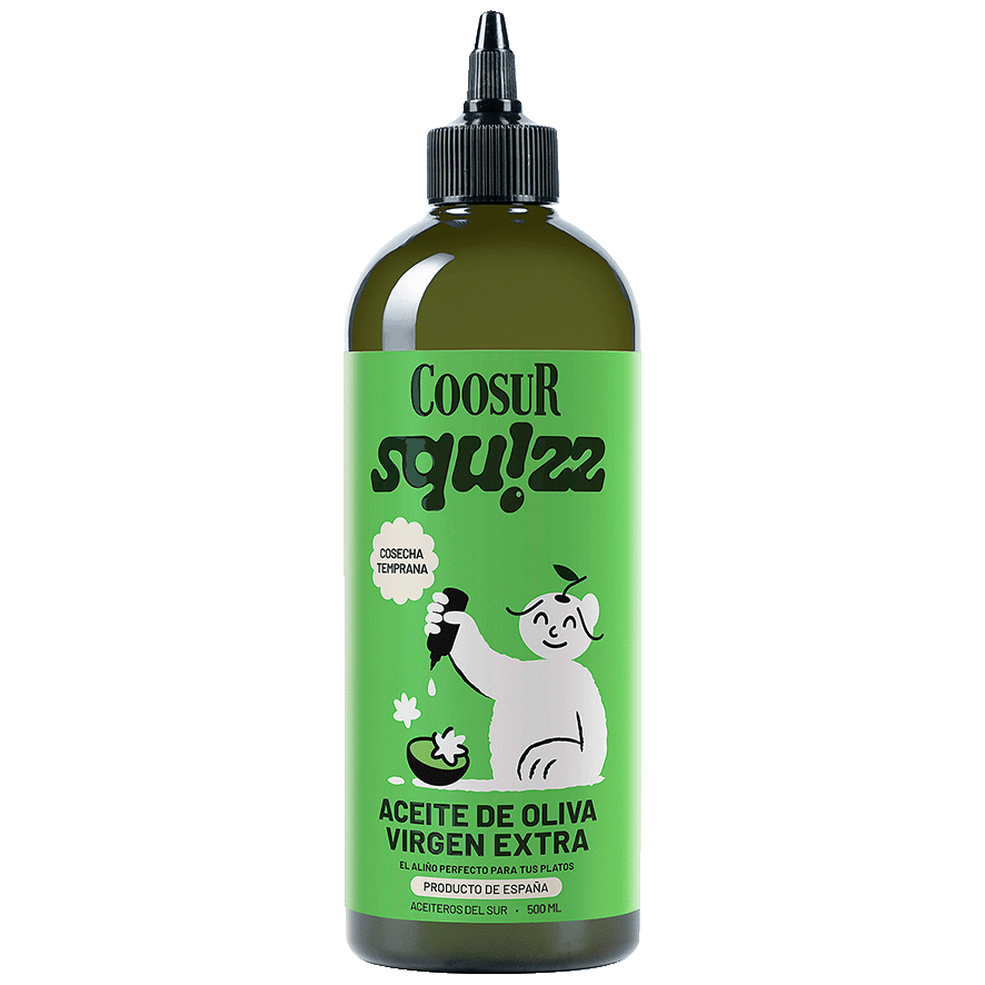 ACEITE DE OLIVA VIRGEN EXTRA 50 CL.