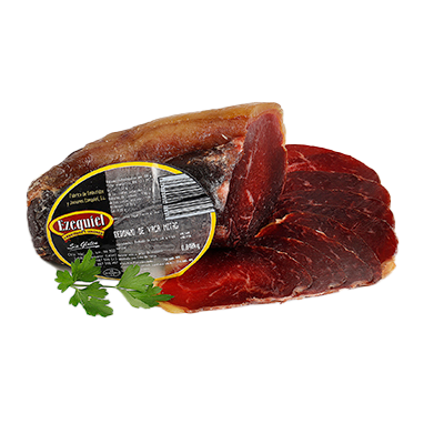 REDONDO DE CECINA DE VACA 1 KILO