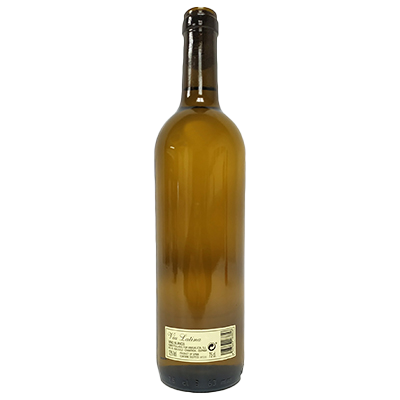 VINO COSECHERO, BLANCO 75 CL.