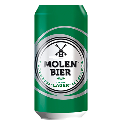 CERVEZA 50 CL.