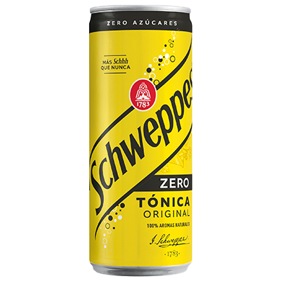 T&Oacute;NICA LIGHT 33 CL.