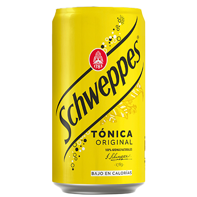 T&Oacute;NICA 25 CL.