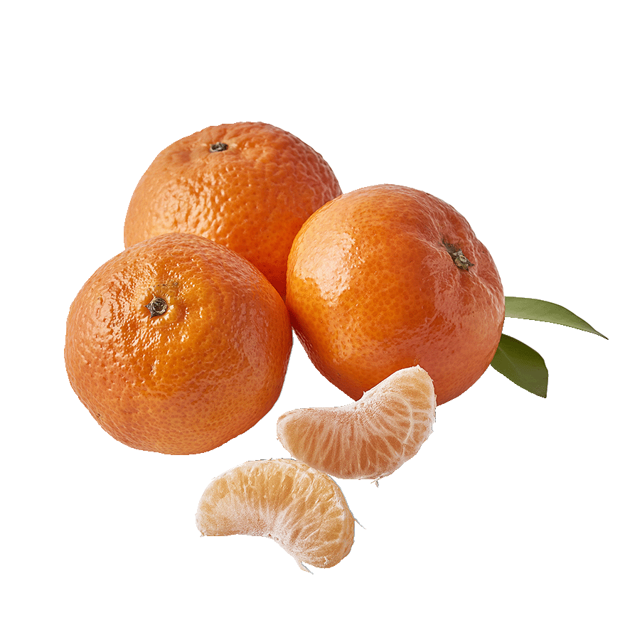 MANDARINA EL KILO