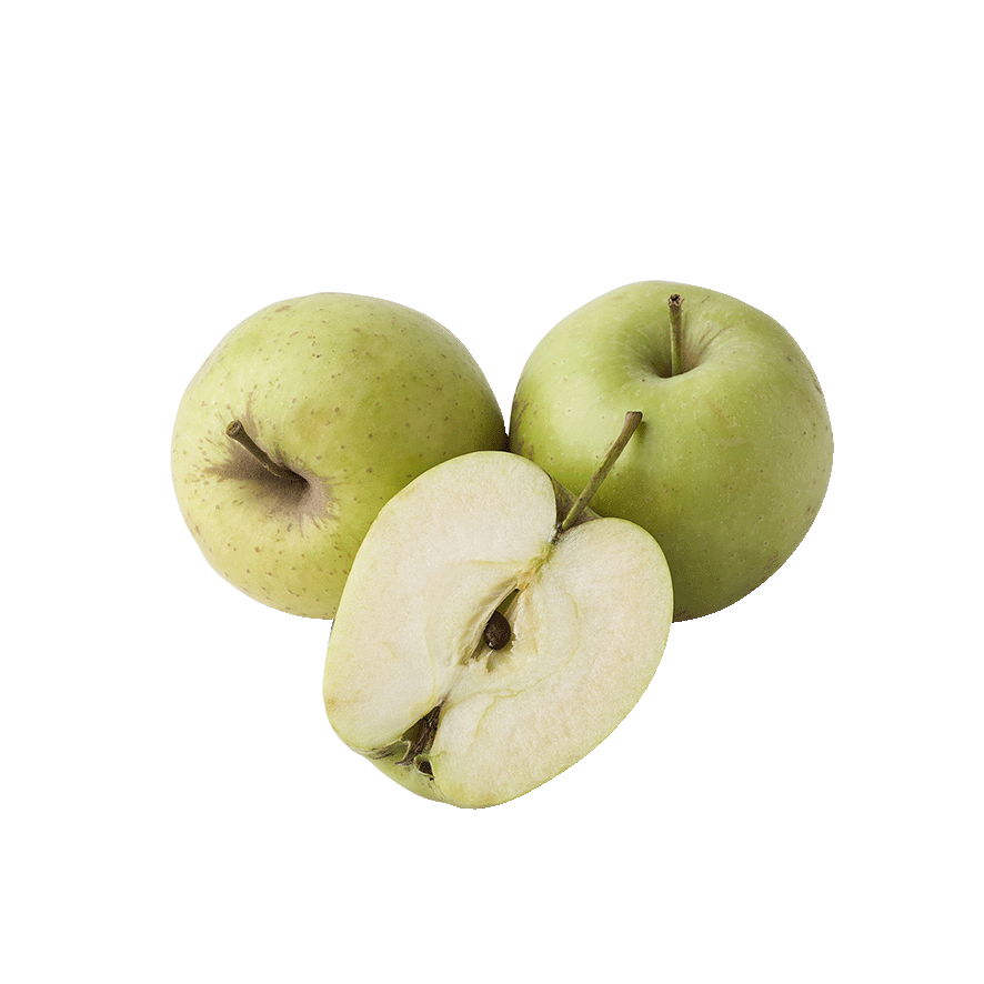 MANZANA GOLDEN BOLSA DE 2 KILOS