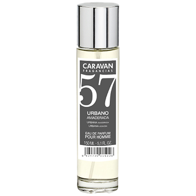 COLONIA N&ordm;57 FOR MEN 150 ML.