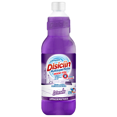 LIMPIADOR LAVANDA 1 LITRO