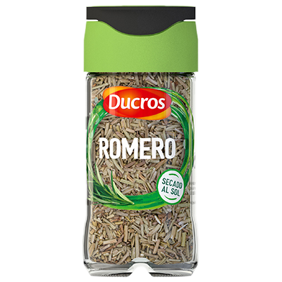 HIERBAS DE ROMERO 23 GRS.
