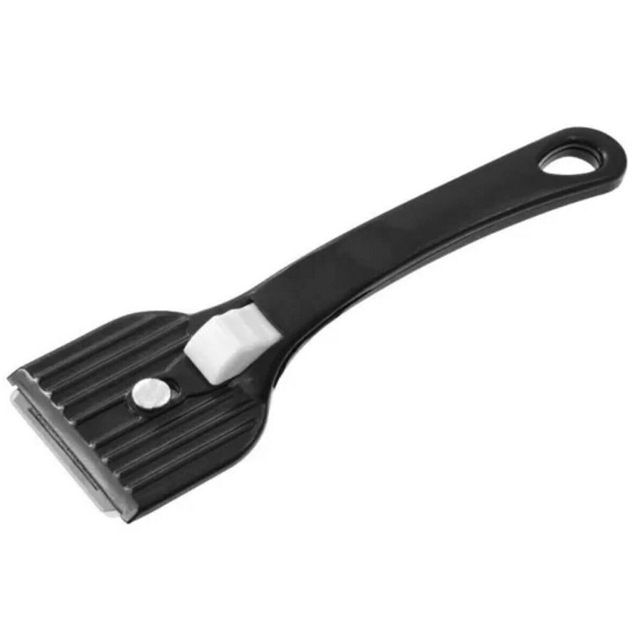 RASQUETA VITROCERAMICA 1 UD.