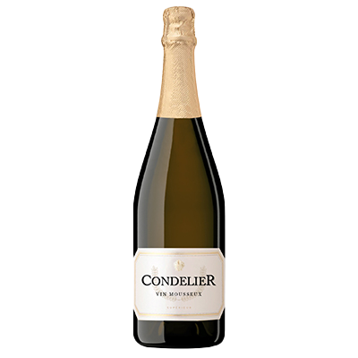 VINO BLANCO ESPUMOSO 75 CL.