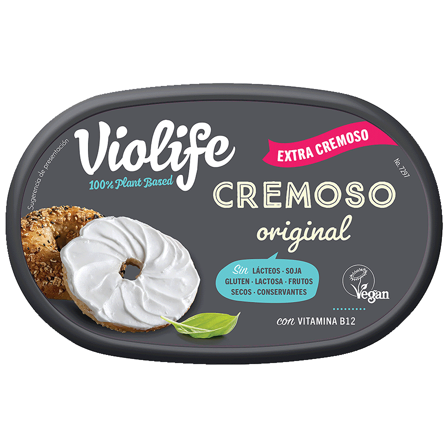 CREMOSO ORIGINAL 150 G.