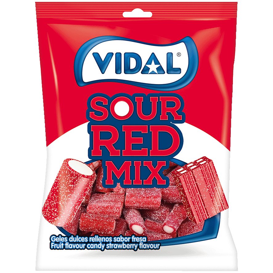 SURTIDO PICA PICA 90 G.