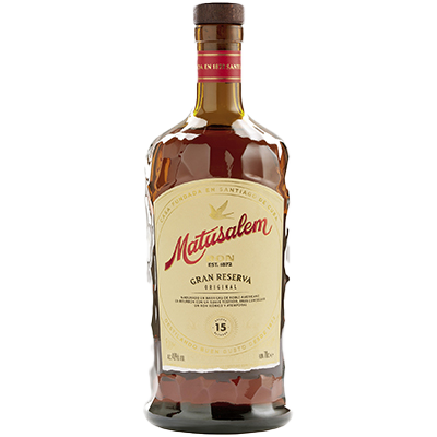 RON 15 A&Ntilde;OS 70 CL.
