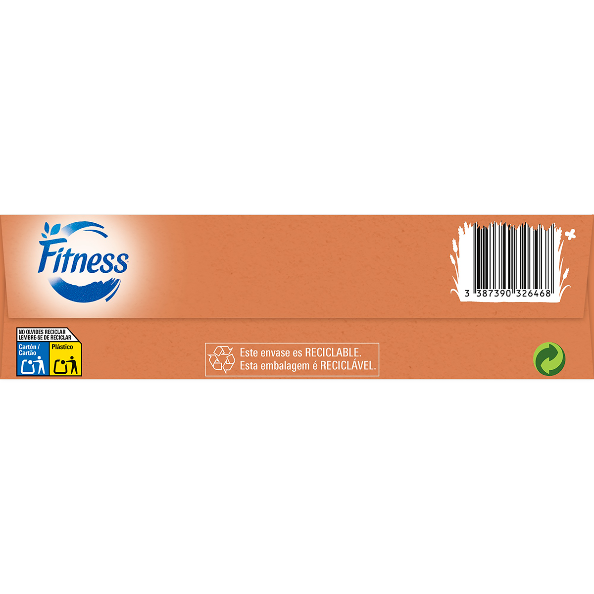 CEREALES CON CHOCOLATE 375 GRS.