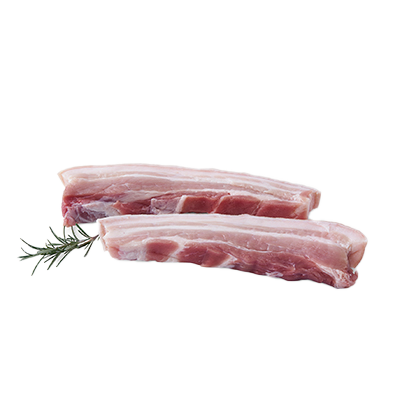 PANCETA FRESCA DE CERDO EL KILO