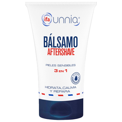 B&Aacute;LSAMO AFTER SHAVE 3 EN 1 125 ML.
