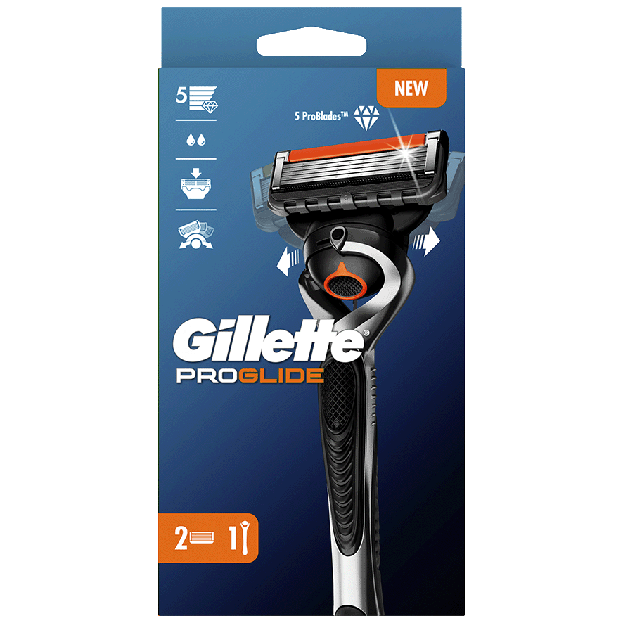 MAQUINILLA PROGLIDE 2 RECAMBIOS