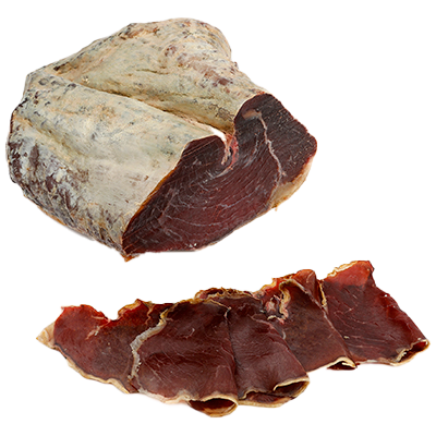 CECINA DE VACUNO EL KILO