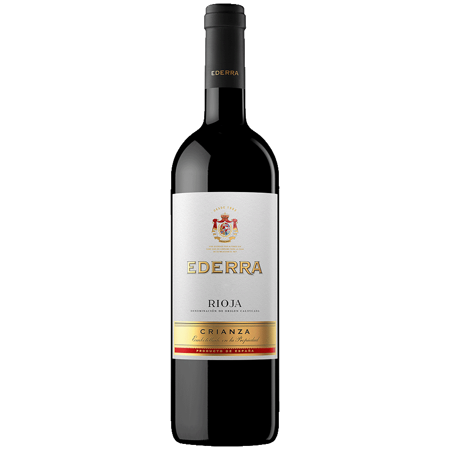 VINO D.O.Ca. RIOJA TINTO CRIANZA 75 CL.