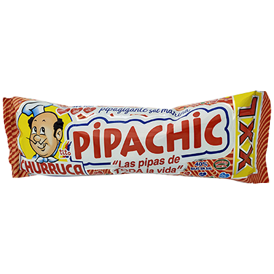 PIPAS XXL 110 G.