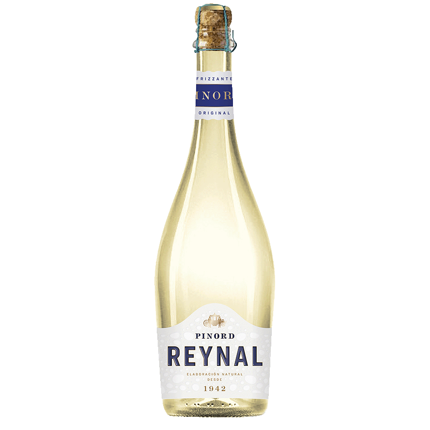 VINO DE AGUJA DEL PENEDES BLANCO 75 CL.