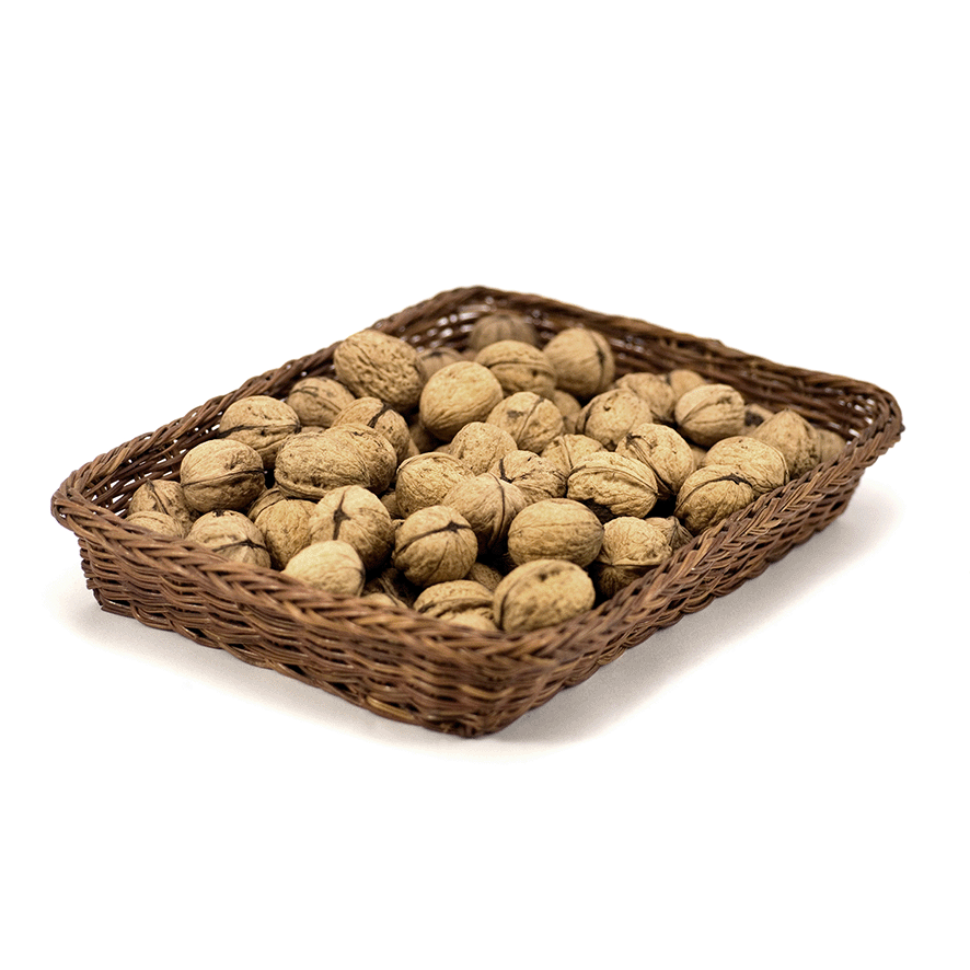 NUECES DE CALIFORNIA EL KILO