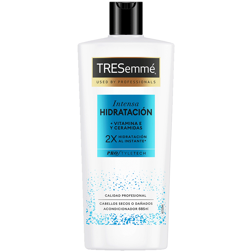 ACONDICIONADOR HIDRATACI&Oacute;N INTENSA 685 ML.