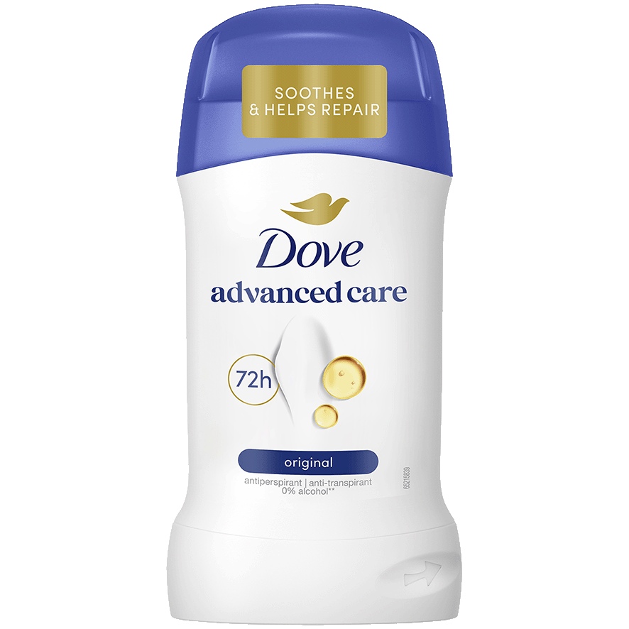 DESODORANTE ORIGINAL 50 ML.