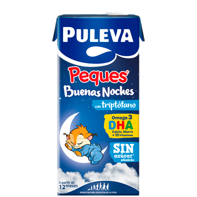 PREPARADO BUENAS NOCHES 1 LITRO