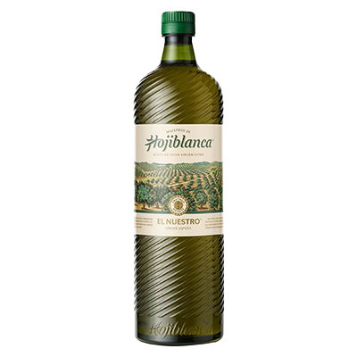 ACEITE DE OLIVA VIRGEN EXTRA 1 LITRO