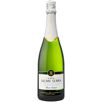 CAVA BRUT NATURE 75 CL.