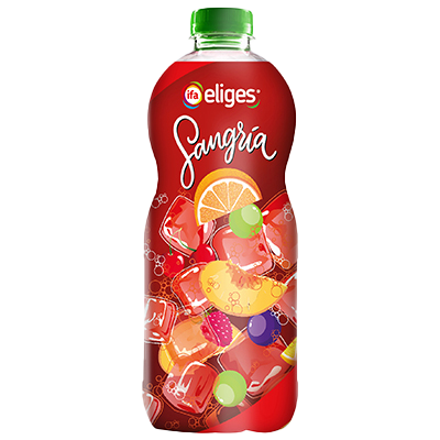 SANGR&Iacute;A 1,5 LITROS