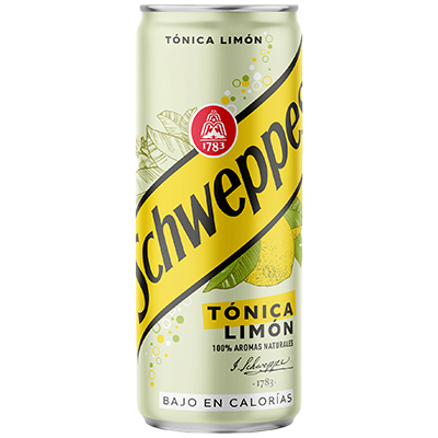 T&Oacute;NICA SABOR LIM&Oacute;N 33 CL.