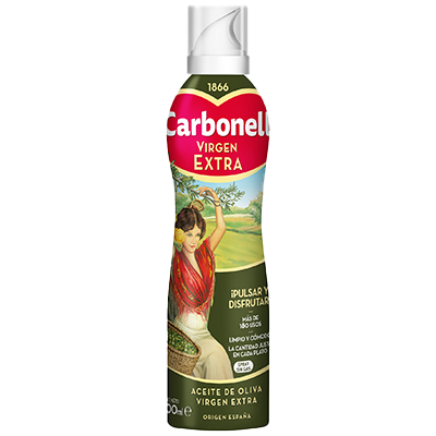 ACEITE DE OLIVA VIRGEN EXTRA 200 ML.