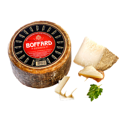 QUESO  DE OVEJA RESERVA EL KILO