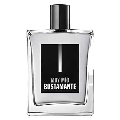 COLONIA MUY MIO 100 ML.