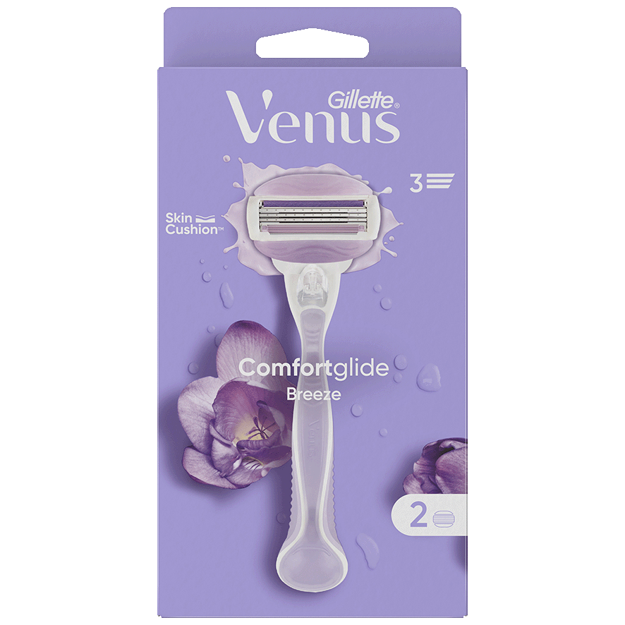 MAQUINILLA COMFORTGLIDE BREEZE 2 UDS.