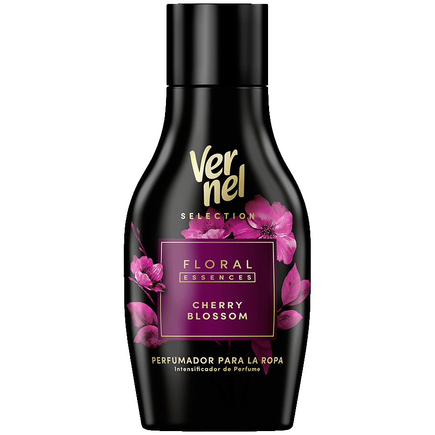 PERFUMADOR ROPA CHERRY BLOSSOM 30 LAVADOS