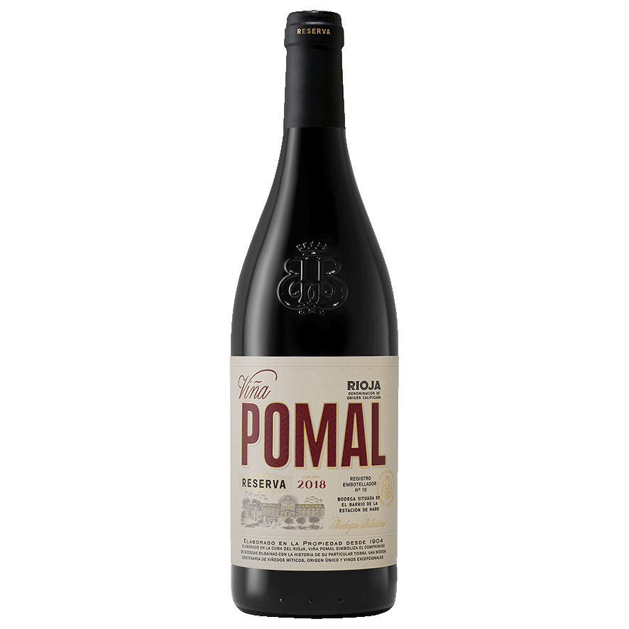 VINO D.O. RIOJA, RESERVA 75 CL.