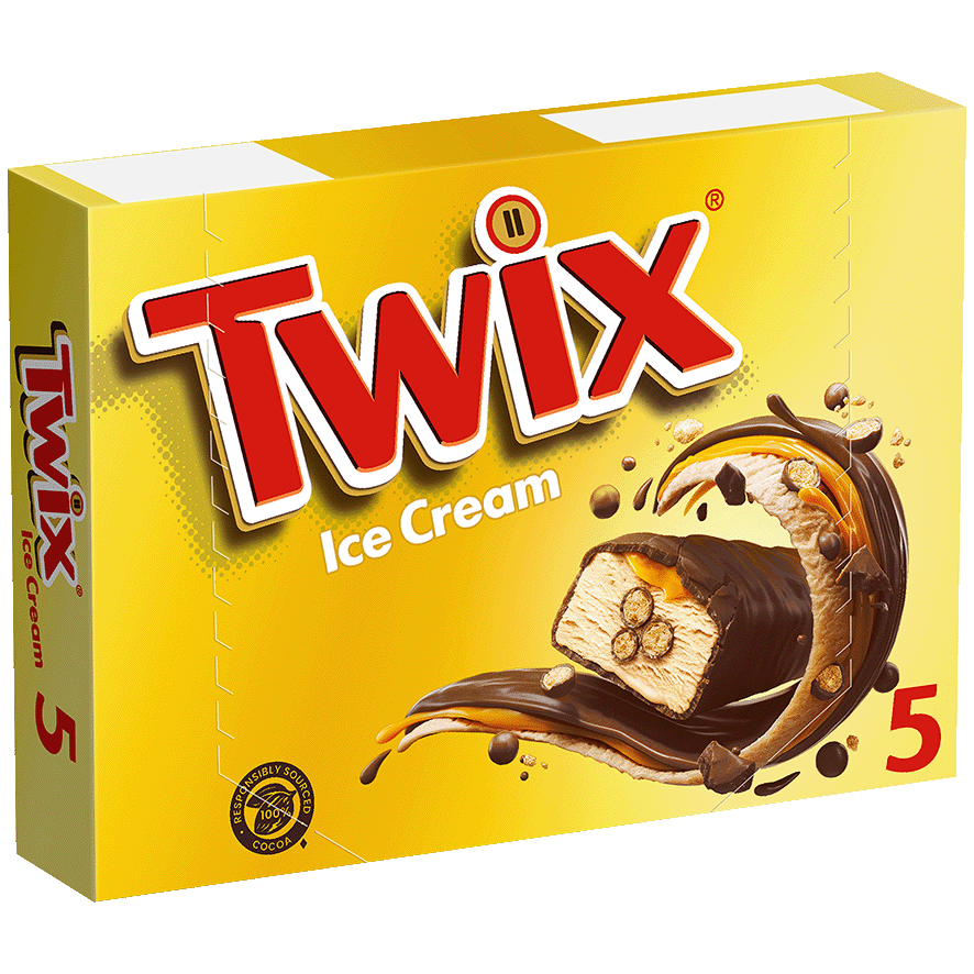 HELADO 171 G.