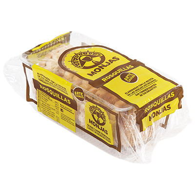 ROSQUILLAS 250 G.