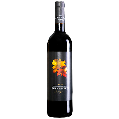 VINO D.O. RIOJA, CRIANZA, TINTO 75 CL.