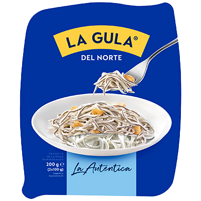 GULAS 200 G.