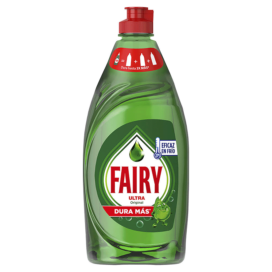 VAJILLAS ORIGINAL 520 ML.