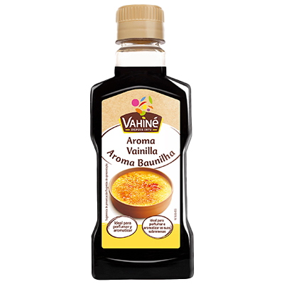 AROMA DE VAINILLA 200 ML.